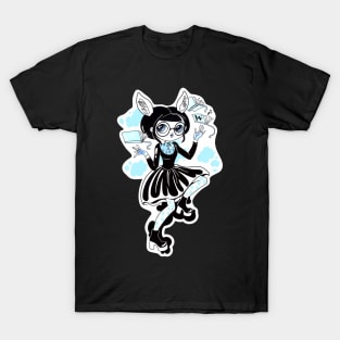 Bunny Girl T-Shirt